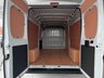 USED 2023 73 CITROEN RELAY 2.2 BlueHDi 35 Enterprise Edition Panel Van 5dr Diesel Manual L3 High Roof Euro 6 (s/s) (140 ps) AIR CON +APPLE CARPLAY+SAT NAV