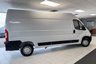 USED 2023 73 CITROEN RELAY 2.2 BlueHDi 35 Enterprise Edition Panel Van 5dr Diesel Manual L3 High Roof Euro 6 (s/s) (140 ps) AIR CON +APPLE CARPLAY+SAT NAV