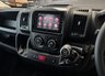 USED 2023 73 CITROEN RELAY 2.2 BlueHDi 35 Enterprise Edition Panel Van 5dr Diesel Manual L3 High Roof Euro 6 (s/s) (140 ps) AIR CON +APPLE CARPLAY+SAT NAV