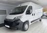 USED 2023 73 CITROEN RELAY 2.2 BlueHDi 35 Enterprise Edition Panel Van 5dr Diesel Manual L3 High Roof Euro 6 (s/s) (140 ps) AIR CON +APPLE CARPLAY+SAT NAV