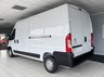 USED 2023 73 CITROEN RELAY 2.2 BlueHDi 35 Enterprise Edition Panel Van 5dr Diesel Manual L3 High Roof Euro 6 (s/s) (140 ps) AIR CON +APPLE CARPLAY+SAT NAV