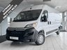 USED 2023 73 CITROEN RELAY 2.2 BlueHDi 35 Enterprise Edition Panel Van 5dr Diesel Manual L3 High Roof Euro 6 (s/s) (140 ps) AIR CON +APPLE CARPLAY+SAT NAV
