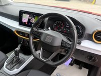 USED 2022 22 SEAT ARONA 1.0 TSI SE Technology SUV 5dr Petrol DSG Euro 6 (s/s) (110 ps) 