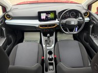 USED 2022 22 SEAT ARONA 1.0 TSI SE Technology SUV 5dr Petrol DSG Euro 6 (s/s) (110 ps) 