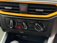 USED 2022 22 SEAT ARONA 1.0 TSI SE Technology SUV 5dr Petrol DSG Euro 6 (s/s) (110 ps) 