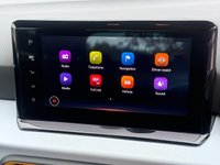 USED 2022 22 SEAT ARONA 1.0 TSI SE Technology SUV 5dr Petrol DSG Euro 6 (s/s) (110 ps) 