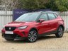 USED 2022 22 SEAT ARONA 1.0 TSI SE Technology SUV 5dr Petrol DSG Euro 6 (s/s) (110 ps) 