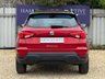 USED 2022 22 SEAT ARONA 1.0 TSI SE Technology SUV 5dr Petrol DSG Euro 6 (s/s) (110 ps) 