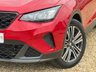 USED 2022 22 SEAT ARONA 1.0 TSI SE Technology SUV 5dr Petrol DSG Euro 6 (s/s) (110 ps) 