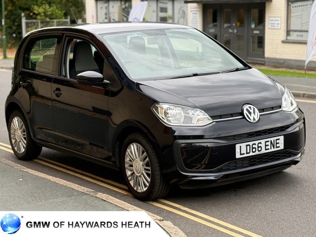 2016 VOLKSWAGEN UP! - Photo 10