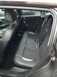 USED 2017 66 PEUGEOT 2008 1.2 PureTech Allure SUV 5dr Petrol EAT Euro 6 (s/s) (110 ps) TIMING + WATER PUMP JUST REPLACED AUTOMATIC &pound;20 ROAD TAX