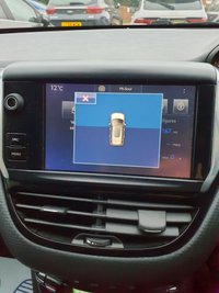 USED 2017 66 PEUGEOT 2008 1.2 PureTech Allure SUV 5dr Petrol EAT Euro 6 (s/s) (110 ps) TIMING + WATER PUMP JUST REPLACED AUTOMATIC &pound;20 ROAD TAX