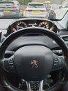 USED 2017 66 PEUGEOT 2008 1.2 PureTech Allure SUV 5dr Petrol EAT Euro 6 (s/s) (110 ps) TIMING + WATER PUMP JUST REPLACED AUTOMATIC &pound;20 ROAD TAX