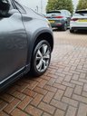 USED 2017 66 PEUGEOT 2008 1.2 PureTech Allure SUV 5dr Petrol EAT Euro 6 (s/s) (110 ps) TIMING + WATER PUMP JUST REPLACED AUTOMATIC &pound;20 ROAD TAX