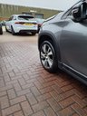 USED 2017 66 PEUGEOT 2008 1.2 PureTech Allure SUV 5dr Petrol EAT Euro 6 (s/s) (110 ps) TIMING + WATER PUMP JUST REPLACED AUTOMATIC &pound;20 ROAD TAX