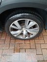 USED 2017 66 PEUGEOT 2008 1.2 PureTech Allure SUV 5dr Petrol EAT Euro 6 (s/s) (110 ps) TIMING + WATER PUMP JUST REPLACED AUTOMATIC &pound;20 ROAD TAX