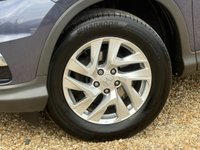 USED 2016 66 HONDA CR-V 2.0 i-VTEC SE SUV 5dr Petrol Auto 4WD Euro 6 (155 ps) 