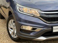 USED 2016 66 HONDA CR-V 2.0 i-VTEC SE SUV 5dr Petrol Auto 4WD Euro 6 (155 ps) 