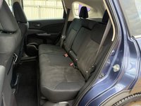 USED 2016 66 HONDA CR-V 2.0 i-VTEC SE SUV 5dr Petrol Auto 4WD Euro 6 (155 ps) 