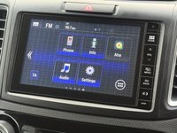 USED 2016 66 HONDA CR-V 2.0 i-VTEC SE SUV 5dr Petrol Auto 4WD Euro 6 (155 ps) 