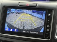 USED 2016 66 HONDA CR-V 2.0 i-VTEC SE SUV 5dr Petrol Auto 4WD Euro 6 (155 ps) 