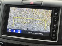 USED 2016 66 HONDA CR-V 2.0 i-VTEC SE SUV 5dr Petrol Auto 4WD Euro 6 (155 ps) 