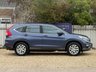 USED 2016 66 HONDA CR-V 2.0 i-VTEC SE SUV 5dr Petrol Auto 4WD Euro 6 (155 ps) 