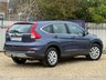 USED 2016 66 HONDA CR-V 2.0 i-VTEC SE SUV 5dr Petrol Auto 4WD Euro 6 (155 ps) 