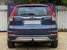 USED 2016 66 HONDA CR-V 2.0 i-VTEC SE SUV 5dr Petrol Auto 4WD Euro 6 (155 ps) 