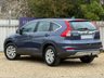 USED 2016 66 HONDA CR-V 2.0 i-VTEC SE SUV 5dr Petrol Auto 4WD Euro 6 (155 ps) 