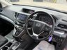 USED 2016 66 HONDA CR-V 2.0 i-VTEC SE SUV 5dr Petrol Auto 4WD Euro 6 (155 ps) 