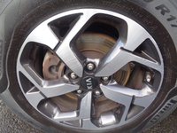 USED 2019 19 KIA SPORTAGE 1.6 CRDi 2 SUV 5dr Diesel DCT Euro 6 (s/s) (134 bhp) 5 SERVICE STAMPS 12 MONTHS MOT