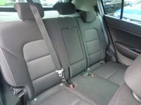 USED 2019 19 KIA SPORTAGE 1.6 CRDi 2 SUV 5dr Diesel DCT Euro 6 (s/s) (134 bhp) 5 SERVICE STAMPS 12 MONTHS MOT