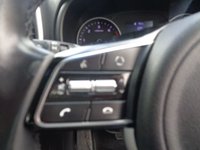 USED 2019 19 KIA SPORTAGE 1.6 CRDi 2 SUV 5dr Diesel DCT Euro 6 (s/s) (134 bhp) 5 SERVICE STAMPS 12 MONTHS MOT