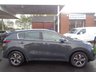 USED 2019 19 KIA SPORTAGE 1.6 CRDi 2 SUV 5dr Diesel DCT Euro 6 (s/s) (134 bhp) 5 SERVICE STAMPS 12 MONTHS MOT