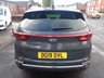 USED 2019 19 KIA SPORTAGE 1.6 CRDi 2 SUV 5dr Diesel DCT Euro 6 (s/s) (134 bhp) 5 SERVICE STAMPS 12 MONTHS MOT