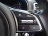 USED 2019 19 KIA SPORTAGE 1.6 CRDi 2 SUV 5dr Diesel DCT Euro 6 (s/s) (134 bhp) 5 SERVICE STAMPS 12 MONTHS MOT