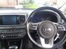USED 2019 19 KIA SPORTAGE 1.6 CRDi 2 SUV 5dr Diesel DCT Euro 6 (s/s) (134 bhp) 5 SERVICE STAMPS 12 MONTHS MOT