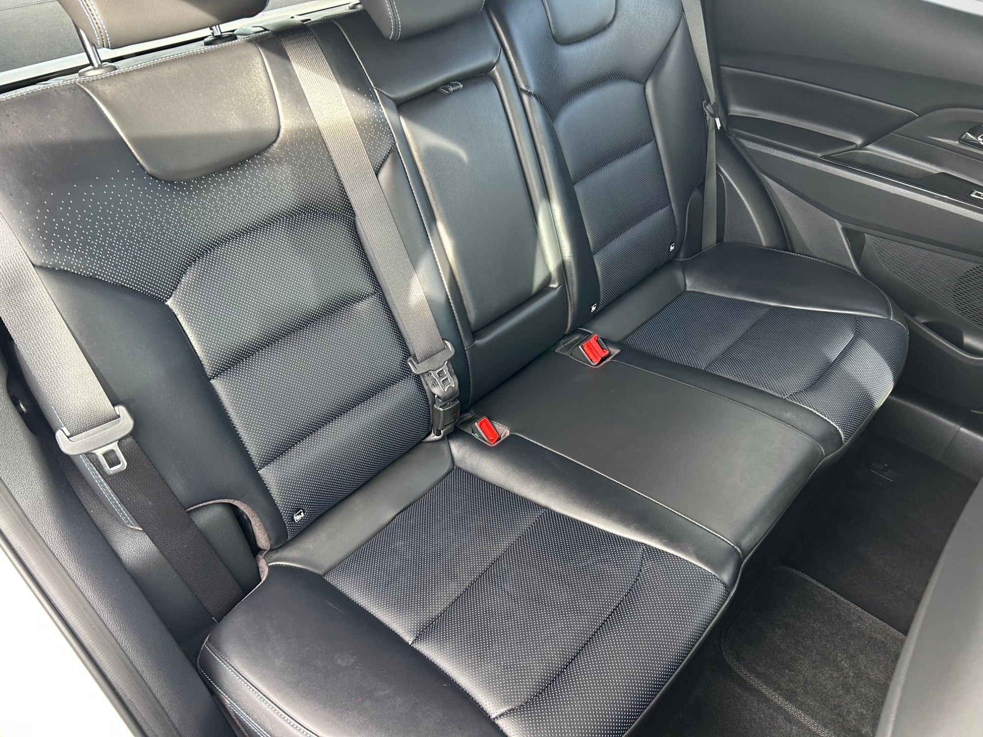 USED 2024 73 KGM Korando e-Motion e-Motion 61.5kWh Ultimate SUV 5dr Electric Auto (207 ps) 