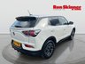 USED 2024 73 KGM Korando e-Motion e-Motion 61.5kWh Ultimate SUV 5dr Electric Auto (207 ps) 