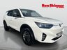 USED 2024 73 KGM Korando e-Motion e-Motion 61.5kWh Ultimate SUV 5dr Electric Auto (207 ps) 