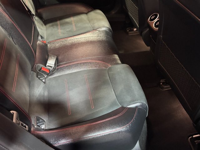 2018 MERCEDES-BENZ A-CLASS 2.0 A250 AMG Line (Premium Plus) Hatchback 5dr Petrol 7G-DCT Euro 6 (s/s) (224 ps) Advanced Navigation Package. Smartphone Connect Package. Premium Plus Equipment Line. - Photo 12