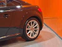 USED 2017 17 AUDI TT 2.0 TFSI Sport Coupe 3dr Petrol S Tronic quattro Euro 6 (s/s) (230 ps) Over &pound;3700 Extras. Tech Pack.
