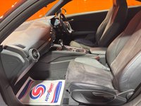 USED 2017 17 AUDI TT 2.0 TFSI Sport Coupe 3dr Petrol S Tronic quattro Euro 6 (s/s) (230 ps) Over &pound;3700 Extras. Tech Pack.