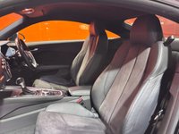 USED 2017 17 AUDI TT 2.0 TFSI Sport Coupe 3dr Petrol S Tronic quattro Euro 6 (s/s) (230 ps) Over &pound;3700 Extras. Tech Pack.