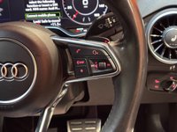 USED 2017 17 AUDI TT 2.0 TFSI Sport Coupe 3dr Petrol S Tronic quattro Euro 6 (s/s) (230 ps) Over &pound;3700 Extras. Tech Pack.