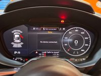 USED 2017 17 AUDI TT 2.0 TFSI Sport Coupe 3dr Petrol S Tronic quattro Euro 6 (s/s) (230 ps) Over &pound;3700 Extras. Tech Pack.
