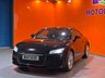 USED 2017 17 AUDI TT 2.0 TFSI Sport Coupe 3dr Petrol S Tronic quattro Euro 6 (s/s) (230 ps) Over &pound;3700 Extras. Tech Pack.