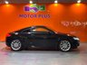 USED 2017 17 AUDI TT 2.0 TFSI Sport Coupe 3dr Petrol S Tronic quattro Euro 6 (s/s) (230 ps) Over &pound;3700 Extras. Tech Pack.
