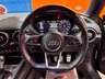USED 2017 17 AUDI TT 2.0 TFSI Sport Coupe 3dr Petrol S Tronic quattro Euro 6 (s/s) (230 ps) Over &pound;3700 Extras. Tech Pack.